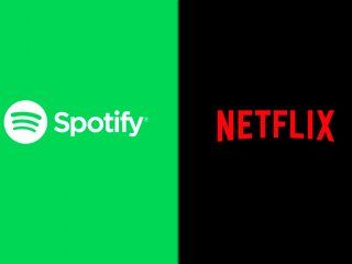 Cuánto pasarán a costar Spotify y Netflix Cuánto pasarán a costar Spotify y Netflix