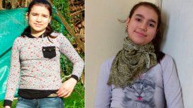Buscan a una adolescente de 15 años Buscan a una adolescente de 15 años