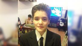 Buscan a un chico de 12 años que fue visto por última vez a la salida del colegio Buscan a un chico de 12 años que fue visto por última vez a la salida del colegio