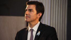 Urtubey: Nosotros ponemos el próximo presidente Urtubey: Nosotros ponemos el próximo presidente