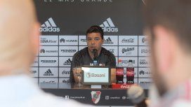 Marcelo Gallardo Marcelo Gallardo