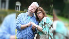 Alex y Erin salieron unas pocas veces y ya están comprometidos Alex y Erin salieron unas pocas veces y ya están comprometidos