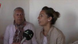 Mariana Salazar pasó 30 años de su vida pensando que su madre había muerto Mariana Salazar pasó 30 años de su vida pensando que su madre había muerto