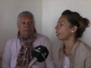 Mariana Salazar pasó 30 años de su vida pensando que su madre había muerto Mariana Salazar pasó 30 años de su vida pensando que su madre había muerto