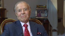 Carlos Saúl Menem Carlos Saúl Menem
