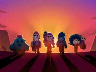 Brawl Stars, el nuevo videojuego de los creadores del Clash Royale Brawl Stars, el nuevo videojuego de los creadores del Clash Royale
