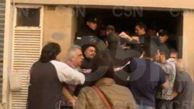 Liberaron a los dos hermanos detenidos por supuestos vínculos con Hezbollah Liberaron a los dos hermanos detenidos por supuestos vínculos con Hezbollah