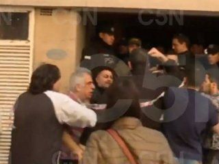 liberaron a los dos hermanos detenidos por supuestos vinculos con hezbollah liberaron a los dos hermanos detenidos por supuestos vinculos con hezbollah