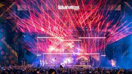 Lollapalooza 2019: ya está la fecha en la que se conocerá el line-up Lollapalooza 2019: ya está la fecha en la que se conocerá el line-up