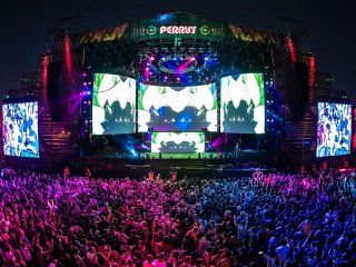 dia por dia: asi sera la grilla del lollapalooza 2019 dia por dia: asi sera la grilla del lollapalooza 2019