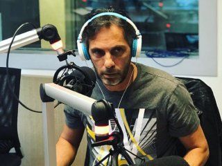 polemicas declaraciones de gustavo lopez sobre las periodistas deportivas polemicas declaraciones de gustavo lopez sobre las periodistas deportivas