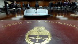 Consejo de la Magistratura Consejo de la Magistratura