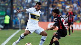 @BocaJrsOficial @BocaJrsOficial