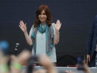 los gatos son todos gatos y las yeguas son todas yeguas, la ironia de cristina en la contracumbre los gatos son todos gatos y las yeguas son todas yeguas, la ironia de cristina en la contracumbre