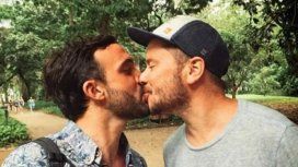Soy marica y así elijo nombrarme: la revelación del diputado Leonardo Grosso Soy marica y así elijo nombrarme: la revelación del diputado Leonardo Grosso
