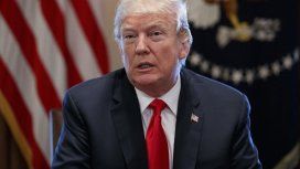Trump y la OEA reconocen a Juan Guaidó como presidente de Venezuela Trump y la OEA reconocen a Juan Guaidó como presidente de Venezuela