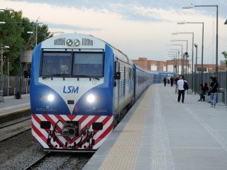 encontraron dos granadas debajo de una formacion del tren san martin encontraron dos granadas debajo de una formacion del tren san martin