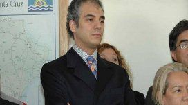 Detuvieron a Juan Manuel Campillo por la causa de los cuadernos Detuvieron a Juan Manuel Campillo por la causa de los cuadernos
