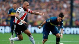 Creditos: @BocaJrsOficial Creditos: @BocaJrsOficial