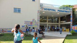 Murió el nene de 12 años que se pegó un tiro tras sufrir bullying en la escuela Murió el nene de 12 años que se pegó un tiro tras sufrir bullying en la escuela