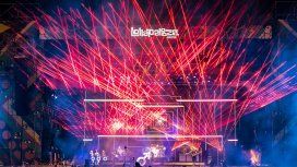 A la espera de line up definitivo A la espera de line up definitivo