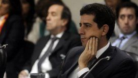 La Corte Suprema avaló por unanimidad la asunción de De Pedro en el Consejo de la Magistratura La Corte Suprema avaló por unanimidad la asunción de De Pedro en el Consejo de la Magistratura
