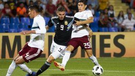 La provocadora imagen de Mauro Icardi tras quedarse fuera de la Copa América La provocadora imagen de Mauro Icardi tras quedarse fuera de la Copa América