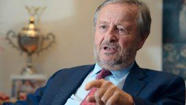 Cristiano Rattazzi dijo que para que lleguen las inversiones faltan 3 o 4 años Cristiano Rattazzi dijo que para que lleguen las inversiones faltan 3 o 4 años