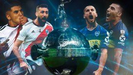 ¡No todo es ir a la cancha! Podés ver la final de la Libertadores con la mejor bebida y comida ¡No todo es ir a la cancha! Podés ver la final de la Libertadores con la mejor bebida y comida