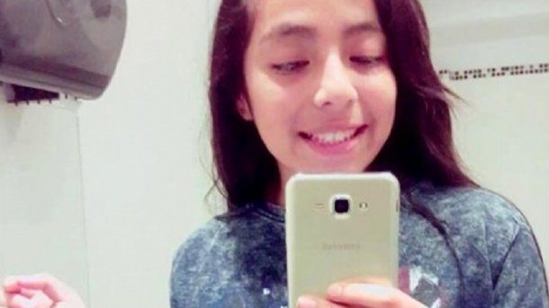 Xiomara Naomi Méndez Morales