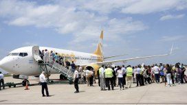 Flybondi le pidió la renuncia a su ex CEO Julián Cook por sus dichos sobre el peronismo Flybondi le pidió la renuncia a su ex CEO Julián Cook por sus dichos sobre el peronismo