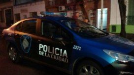 Encuentran a un hombre muerto en un albergue transitorio: tenía una cuerda en el cuello Encuentran a un hombre muerto en un albergue transitorio: tenía una cuerda en el cuello