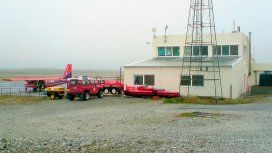 Habrá un nuevo vuelo mensual a las Malvinas que hará escala en Córdoba Habrá un nuevo vuelo mensual a las Malvinas que hará escala en Córdoba