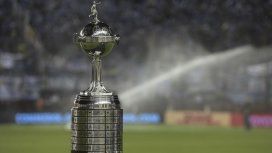 Se sortearon los octavos de final de la Copa Libertadores: así quedaron los cruces Se sortearon los octavos de final de la Copa Libertadores: así quedaron los cruces