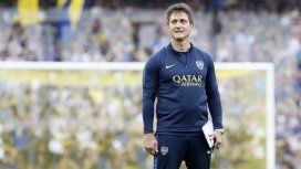 Guillermo Barros Schelotto Guillermo Barros Schelotto