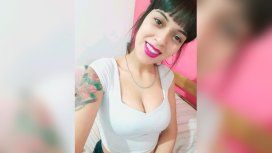 Apareció Michelle Felker Apareció Michelle Felker