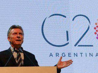 agasajos, conferencias y 12 reuniones bilaterales: la agenda de macri por el g20 agasajos, conferencias y 12 reuniones bilaterales: la agenda de macri por el g20