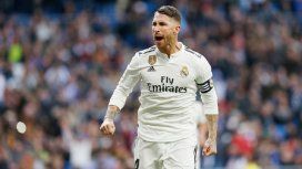 Sergio Ramos fue denunciado en los Football Leaks Sergio Ramos fue denunciado en los Football Leaks