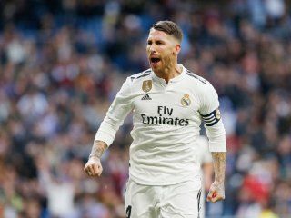 Sergio Ramos fue denunciado en los Football Leaks Sergio Ramos fue denunciado en los Football Leaks