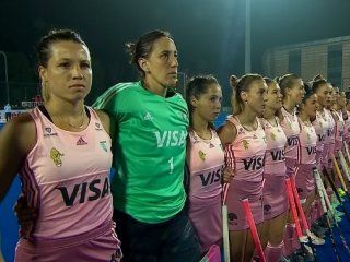 champions trophy: las leonas le ganaron a gran bretana y van por el tercer puesto champions trophy: las leonas le ganaron a gran bretana y van por el tercer puesto