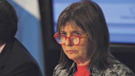 Patricia Bullrich Patricia Bullrich