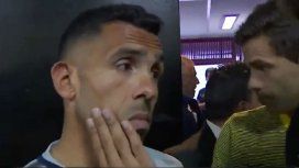 Carlos Tevez Carlos Tevez