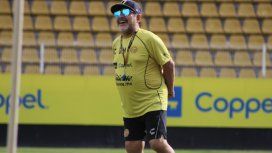Foto: Dorados Foto: Dorados