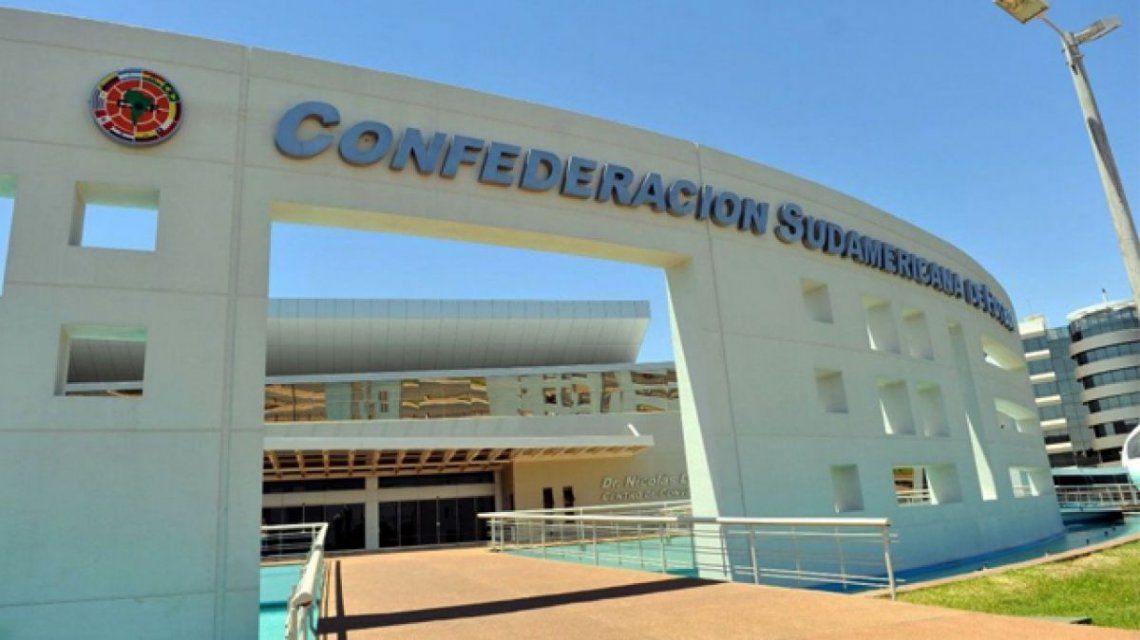 ¿El fantasma del escritorio?| Boca podría consagrarse campeón en Paraguay