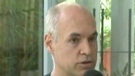 Horacio Rodríguez Larreta Horacio Rodríguez Larreta