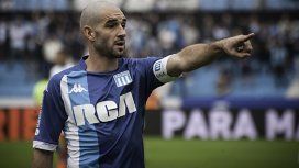 Lisandro López Lisandro López