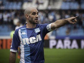Lisandro López Lisandro López