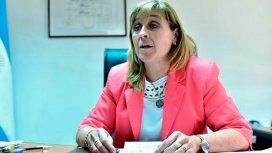 Los familiares se reunirán con la jueza Marta Yañez Los familiares se reunirán con la jueza Marta Yañez