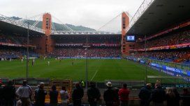 Estadio Luigi Ferraris Estadio Luigi Ferraris