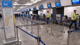Los pilotos paran el jueves y viernes y no habrá vuelos en todo el país Los pilotos paran el jueves y viernes y no habrá vuelos en todo el país